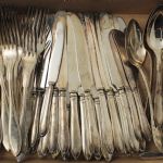 935 5237 CUTLERY SET